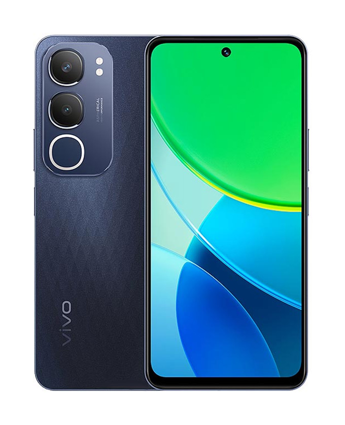 Vivo Y19s 6GB